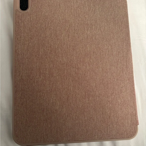 Spigen Pink Tablet Case - Picture 2 of 4